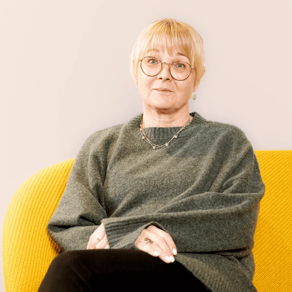 Tiina Sokura