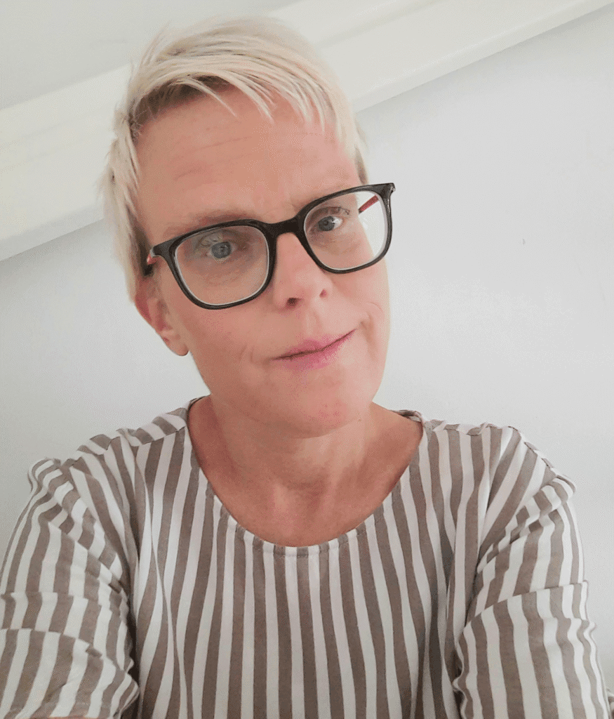 Sari Halme