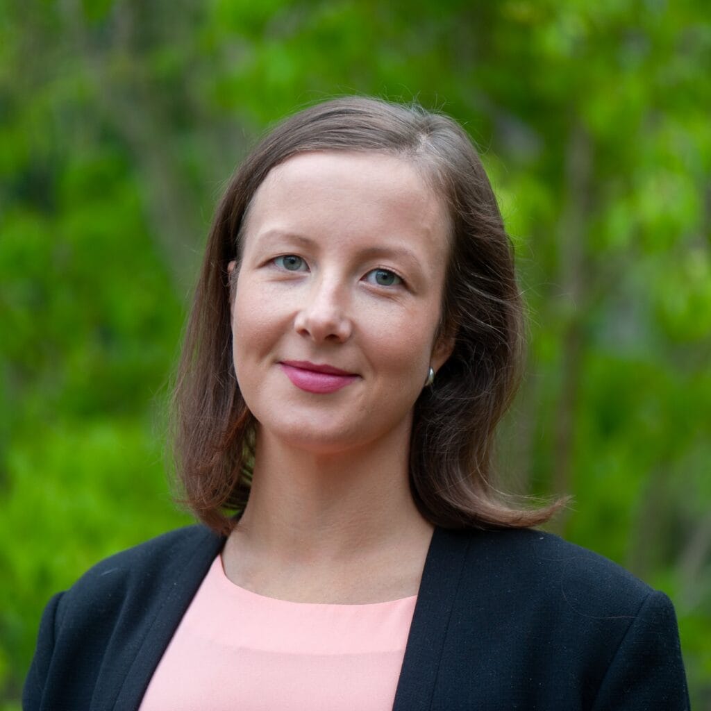 Josefin Taubert