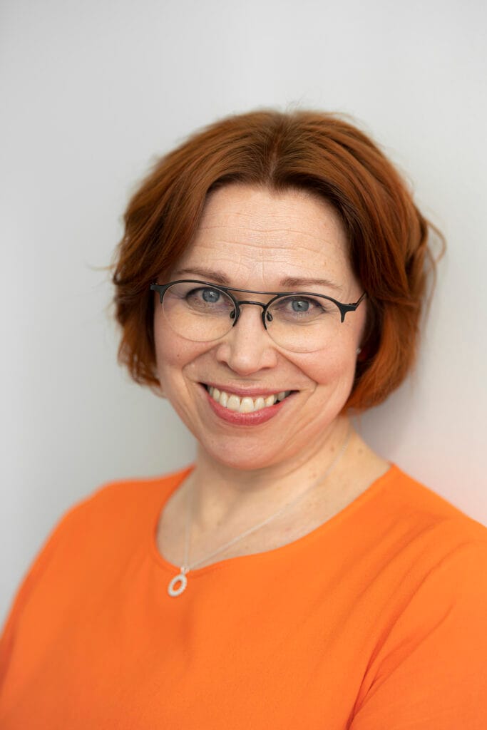 Katja Siurumaa