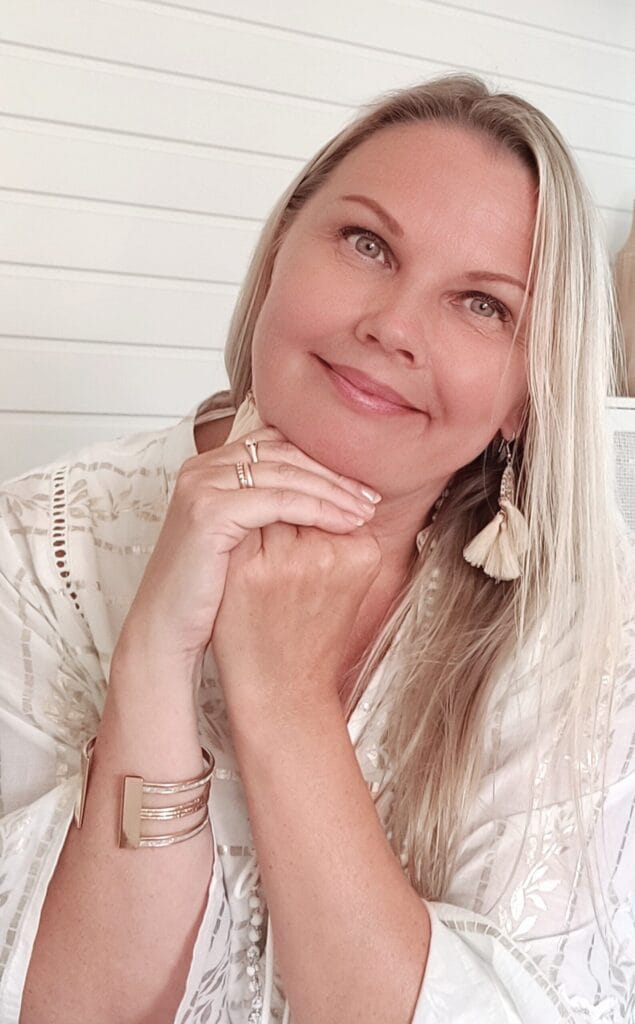 Minna Sandström
