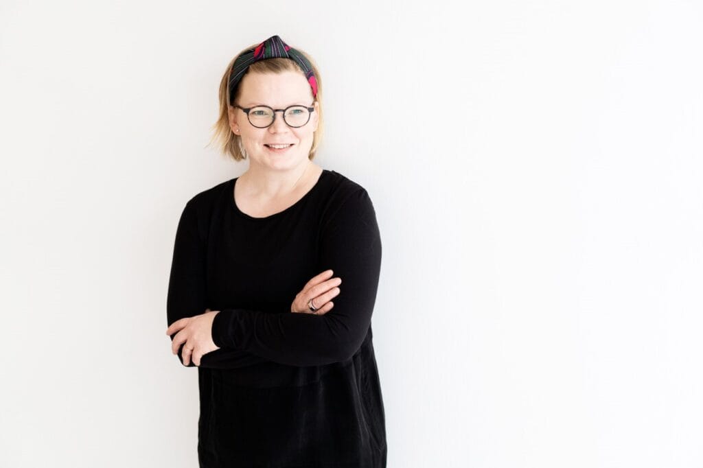 Riikka Mustonen