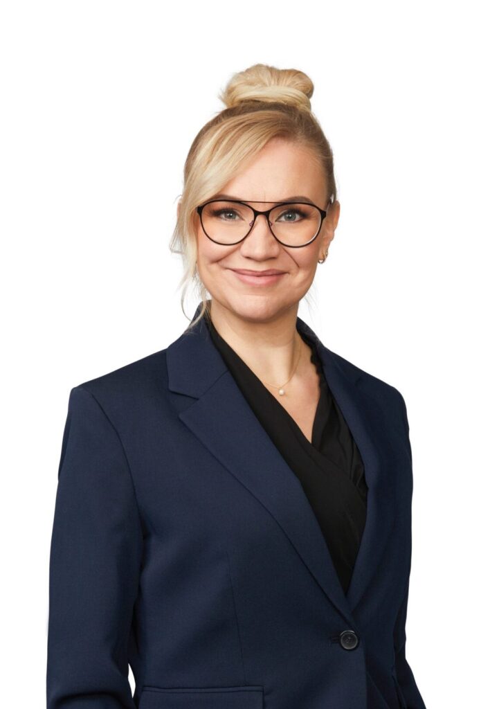 Katri Savolainen